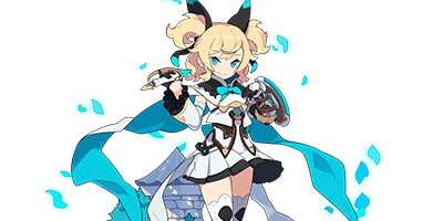 弹射世界希尔蒂怎么样”