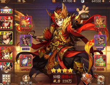 少年三国志2庞统怎么样”