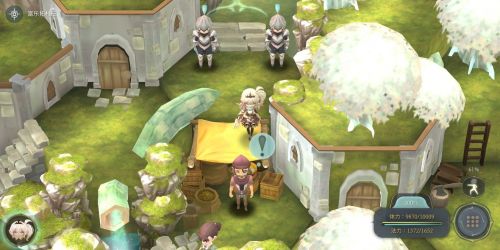 魔女之泉4怎么赚钱快”