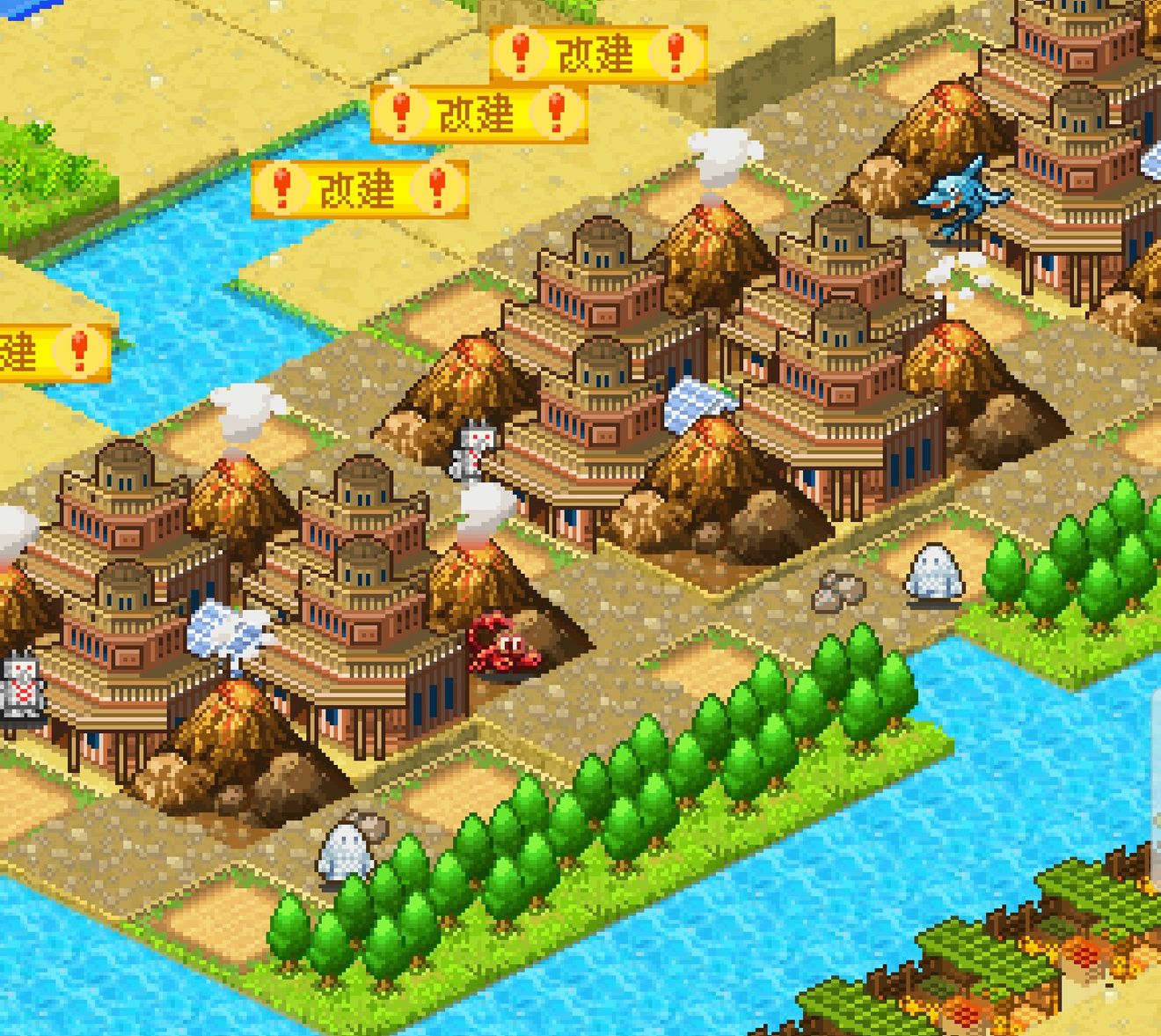 开拓神秘岛金币怎么刷