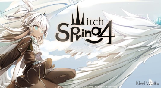 魔女之泉4莫乐格布在哪”