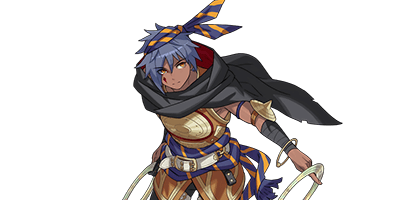 弹射世界贾里尔怎么样