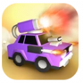 合並汽車攻擊遊戲下載-合並汽車攻擊遊戲安卓版v1.1.0下載