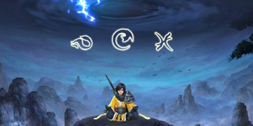 从前有座山渡劫玩法”