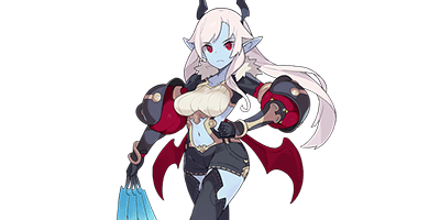 弹射世界厄莉怎么样