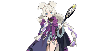 弹射世界丽贝卡怎么样