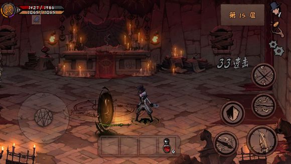 异化之地玛西姆怎么打”