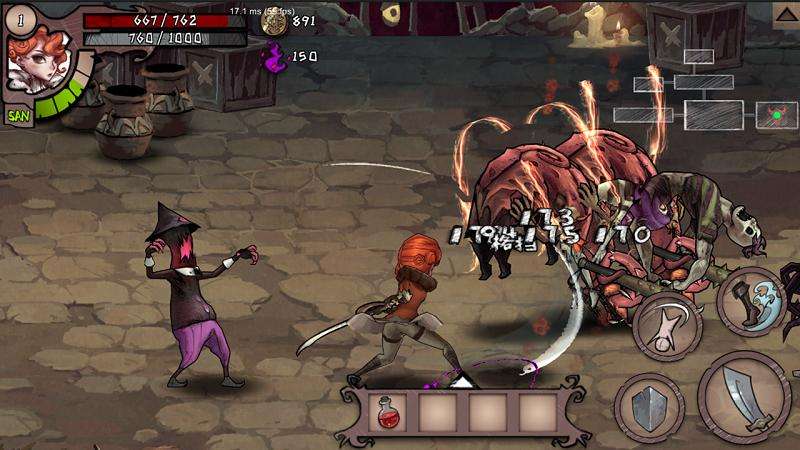 异化之地维扎德怎么打”