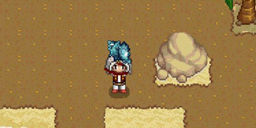 奶牛镇的小时光古物收集攻略