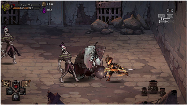 异化之地毕业武器推荐”