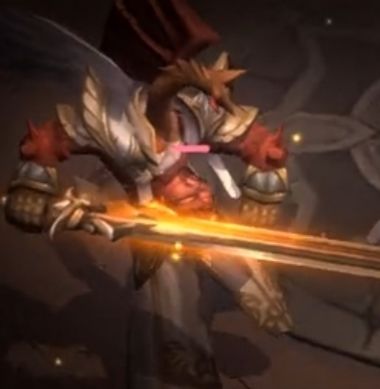 魔渊之刃依吉尔怎么打”