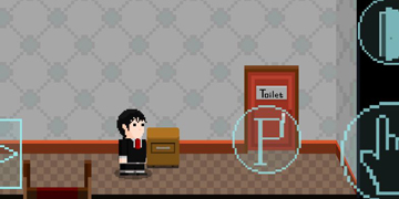 诡居小镇攻略”