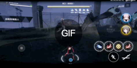 战双帕弥什5-8怎么打”