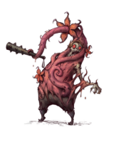 异化之地精英扎德怎么打”