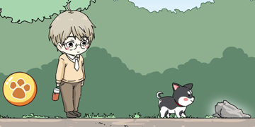 落樱小屋宠物攻略”