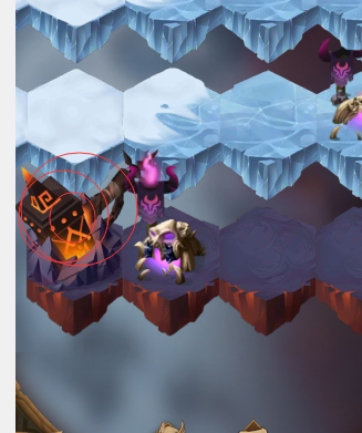 剑与远征浩劫之地怎么走”