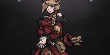 才不是童话莱妮丝技能是什么”