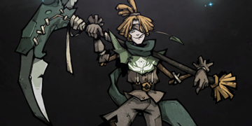 才不是童话维特技能是什么”