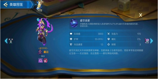 战歌竞技场虚空洪流怎么玩