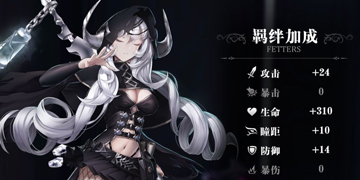 爆裂魔女妮蔻拉丝怎么样”