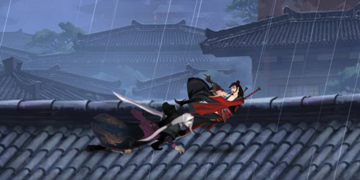 无名之辈简离打法攻略”