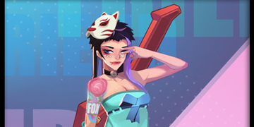 热血街头足球贝拉怎么样”