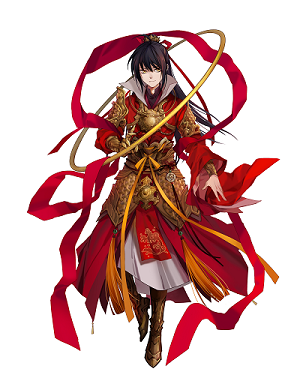 大王不高兴李哪吒技能介绍”