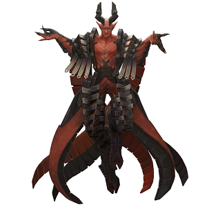 大王不高兴撒旦技能介绍”