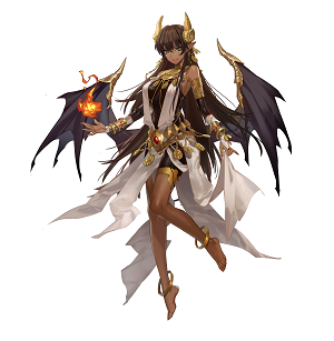 大王不高兴摩洛属性介绍”