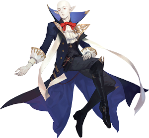 大王不高兴德古拉属性介绍”