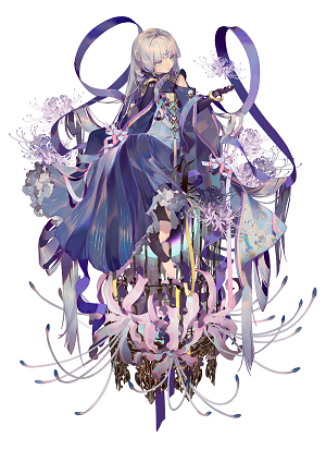 大王不高兴孟婆属性介绍”