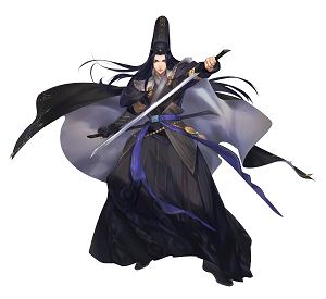 大王不高兴范无救属性介绍”