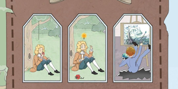 历史是不能被改变的成就图鉴攻略”