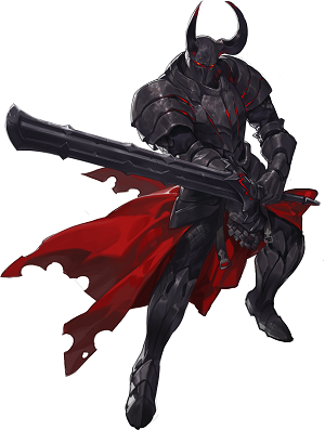 大王不高兴萨麦尔属性介绍”