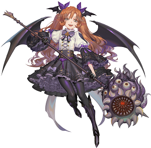 大王不高兴玛门属性介绍”