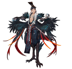 大王不高兴丹朱属性介绍”