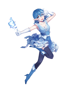 大王不高兴钟中属性介绍”