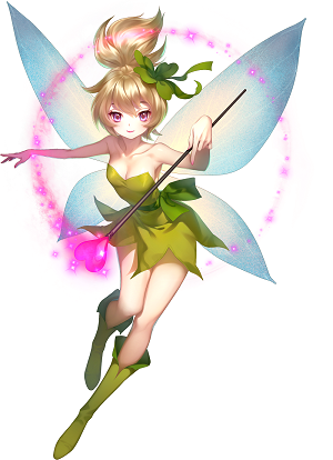 大王不高兴精灵属性介绍”