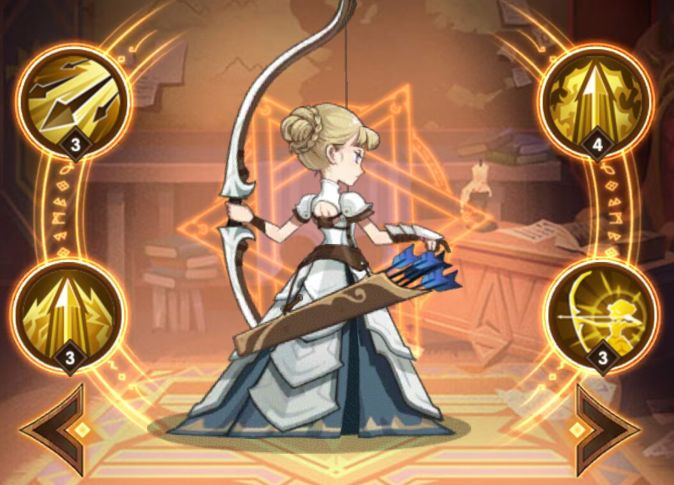 剑与远征格温妮丝技能是什么”