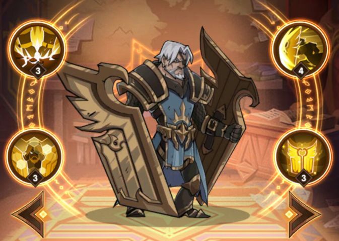 剑与远征亨德里克技能是什么”