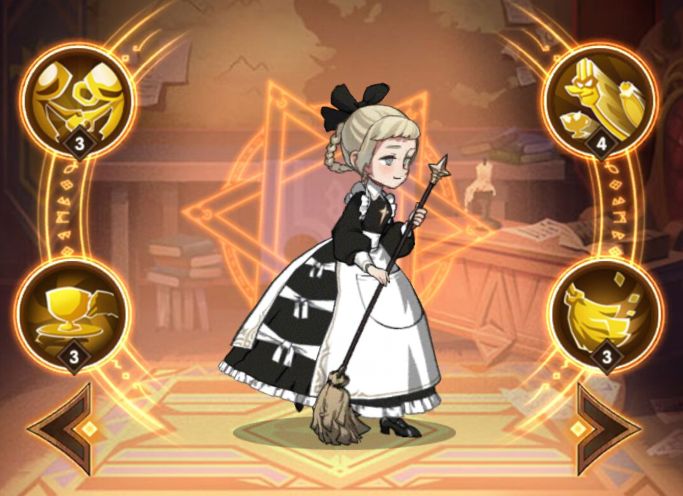 剑与远征罗莎琳怎么玩”