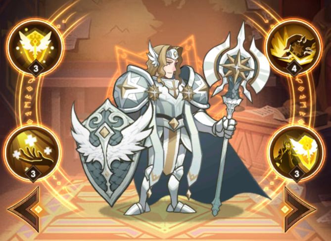 剑与远征卢修斯怎么玩”