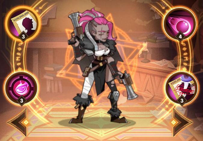 剑与远征雷恩怎么玩”