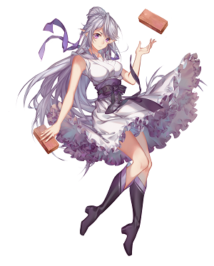 大王不高兴史冬属性介绍”