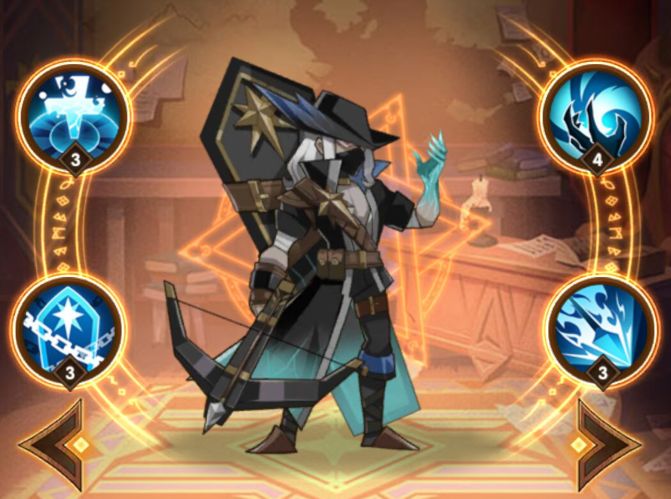 剑与远征弗克斯怎么玩”