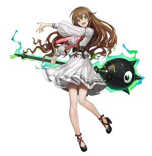 大王不高兴凌琛属性介绍”