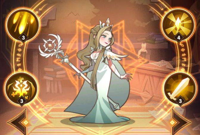 剑与远征贝琳达怎么玩