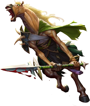 大王不高兴阴兵属性介绍”