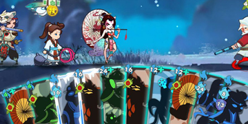 古今江湖奇想江湖气宗抽牌综合流