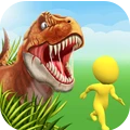 恐龍襲擊遊戲下載-恐龍襲擊遊戲安卓版v1.00下載